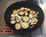 またまた定番 豚肉の生姜焼き作り方4写真