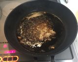 またまた定番 豚肉の生姜焼き作り方6写真