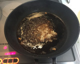 またまた定番 豚肉の生姜焼き作り方6写真