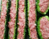 ゴーヤボード作り方4写真