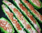 ゴーヤボード作り方6写真