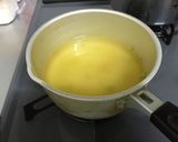 じゅわ〜♡とおいしい巾着ラーメン作り方1写真