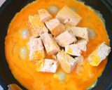 大満足なレタスちゃんぷる〜♪作り方4写真