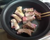 スペアリブ♪スープカレー作り方1写真