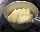 じゅわ〜♡とおいしい巾着ラーメン作り方3写真