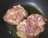 ☆鶏肉のマジカルスパイスソテー☆作り方3写真