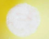 ふわとろ♡和風長芋豆腐グラタン作り方1写真