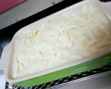 ふわとろ♡和風長芋豆腐グラタン作り方6写真