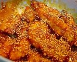 柔らか＊鶏ムネ肉の甘辛チキンスティック作り方4写真