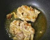 ☆鶏肉のマジカルスパイスソテー☆作り方5写真