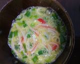 これはうまい！大満足のカニ玉ラーメン♪作り方2写真