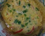 これはうまい！大満足のカニ玉ラーメン♪作り方3写真