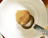 簡単減塩♪トマトとツナの冷だしそうめん作り方1写真