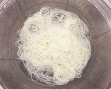 簡単減塩♪トマトとツナの冷だしそうめん作り方3写真