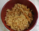 混ぜご飯の油揚げ(味付け)作り方12写真