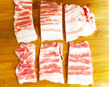 簡単・減塩♪豚となすとピーマンの味噌炒め作り方4写真