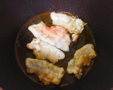 簡単・減塩♪豚となすとピーマンの味噌炒め作り方5写真