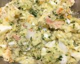 ちょっぴり贅沢なポテトサラダ作り方5写真