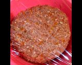 ハンバーグ作り方4写真
