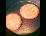 ハンバーグ作り方5写真