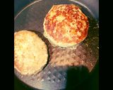 ハンバーグ作り方6写真
