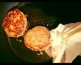 ハンバーグ作り方7写真
