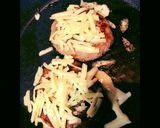 ハンバーグ作り方8写真