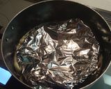 絶品‼ひき肉で簡単肉じゃが作り方4写真