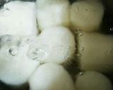 冷やしチーズ大根　おでん風　極道料理人！作り方6写真