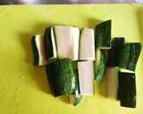 豚ロース巻き巻きフライ作り方1写真