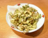 ゴーヤチップス【苦味が少ない】作り方5写真