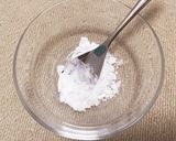 簡単・減塩♪ 豚肉の味しみ肉豆腐作り方7写真