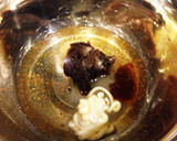 ズッキーニと厚揚げの甘辛味噌炒め作り方3写真