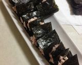 鶏挽肉とはんぺんのふわふわ揚げ、節約ご飯作り方4写真