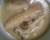 簡単☆グリーンカレー作り方4写真