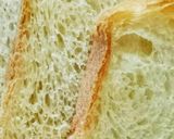パルスイートでカロリー控えめ☆食パン作り方8写真