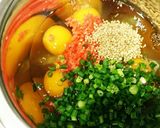 余った紅しょうがで！パパ好みの絶品卵焼き作り方2写真