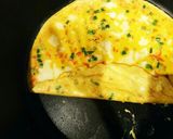 余った紅しょうがで！パパ好みの絶品卵焼き作り方4写真