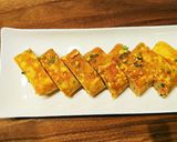 余った紅しょうがで！パパ好みの絶品卵焼き作り方7写真