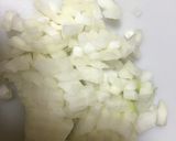 ダイエット中のおから入りタコライス風作り方3写真