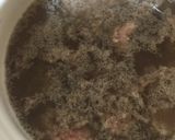 ダイエット中のおから入りタコライス風作り方6写真