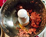 生ハムのムース作り方1写真