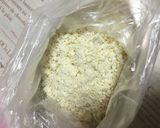 ダイエット中のおから入りタコライス風作り方1写真