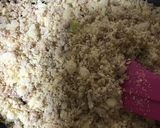 ダイエット中のおから入りタコライス風作り方7写真