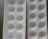 食べる水玉☆ソルティライチの雫作り方6写真