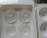 食べる水玉☆ソルティライチの雫作り方7写真