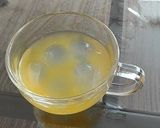 食べる水玉☆ソルティライチの雫作り方9写真