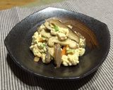うちのめんつゆ♫～ほぼ “３倍濃縮”作り方8写真