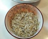 栄養たっぷり☆大根じゃこサラダ作り方2写真