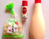 誰でも簡単♪らっきょマヨたるたる♡作り方1写真